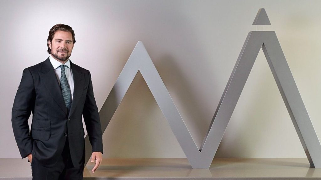 FOTO: Daniel Vorcaro/Reprodução