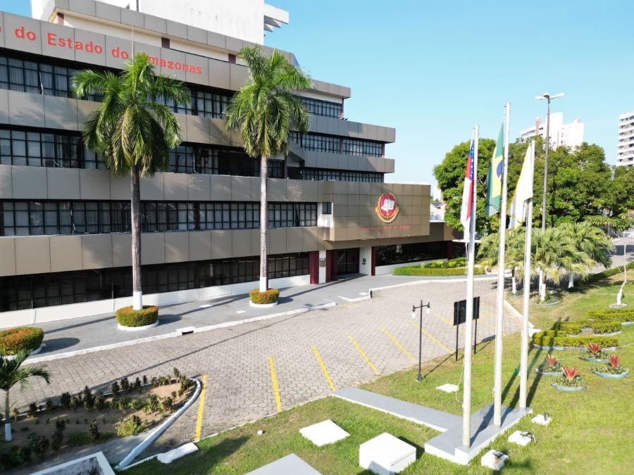 MPAM abre inscrições para estágio de direito