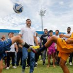 Governo do Amazonas supera 244 mil atendimentos e acelera expansão do Pelci