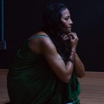 Estreia de ‘Aquelas que me habitam’ no Teatro da Instalação