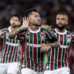 Brasileiro: Fluminense derrota Flamengo em clássico movimentado