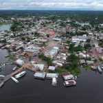 FOTO: Município de Manaquiri/Reprodução