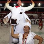 Garantido participa de encontro no Dia da Consciência Negra