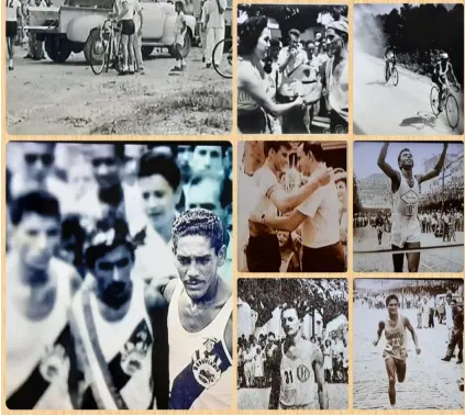 Criação da Medalha Henrique Archer Pinto