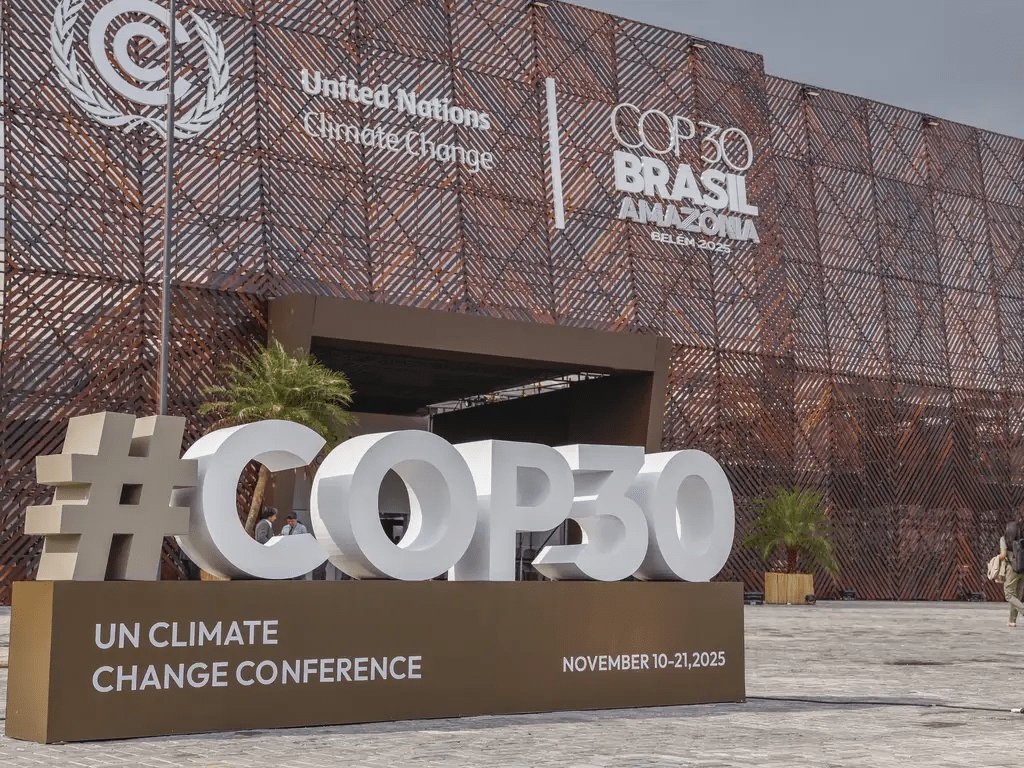 Edital da COP30 explica preços altos e repasse de até 30% à organização