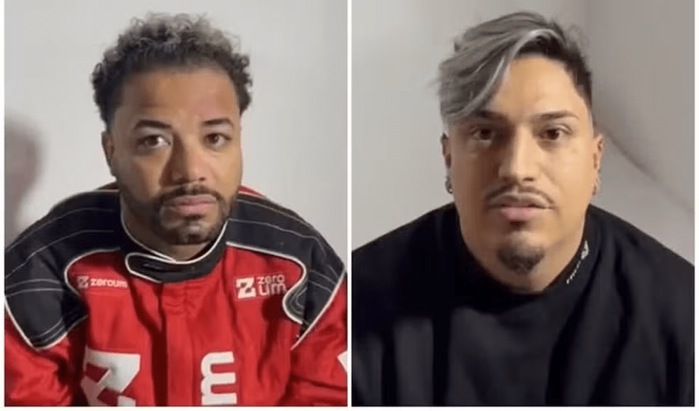 Justiça ouve testemunhas de Hytalo Santos e marido nesta terça