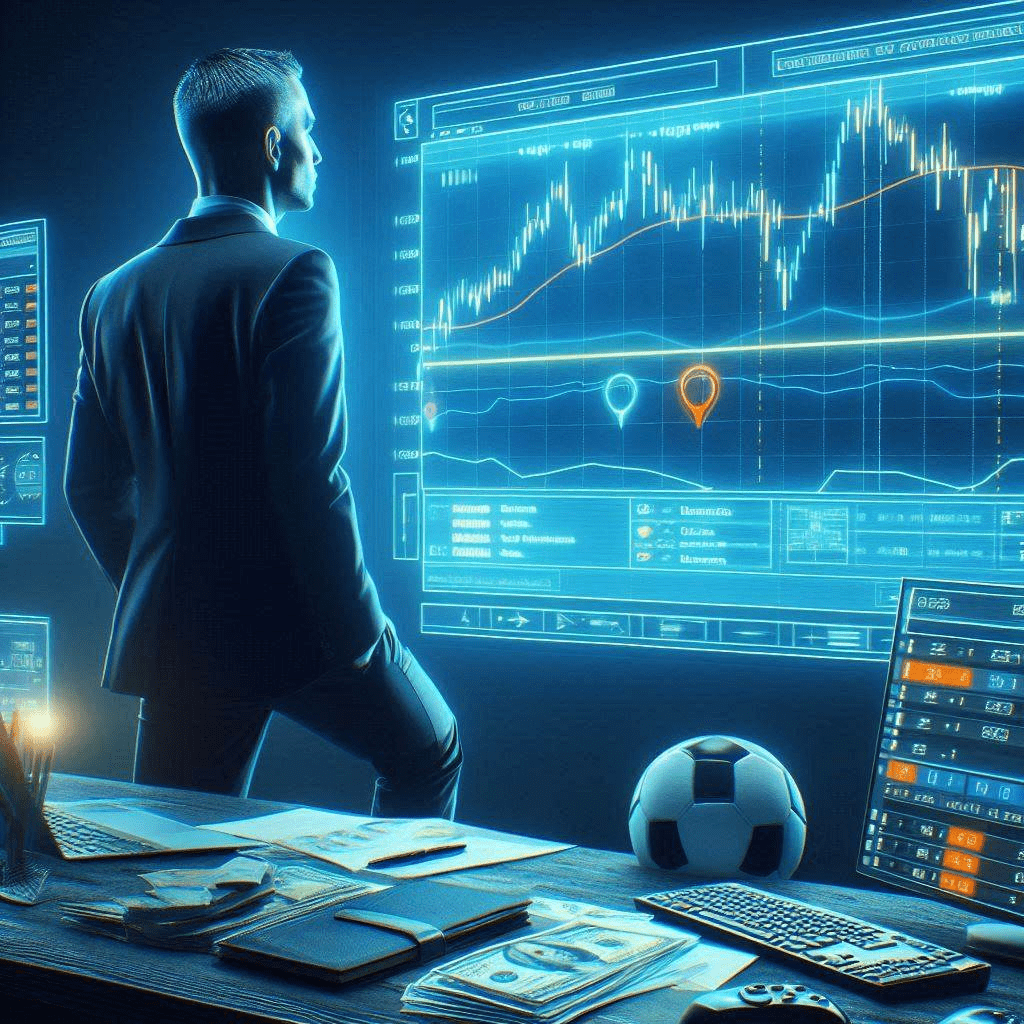 Movimentações de Linha para Valor em Apostas de Futebol