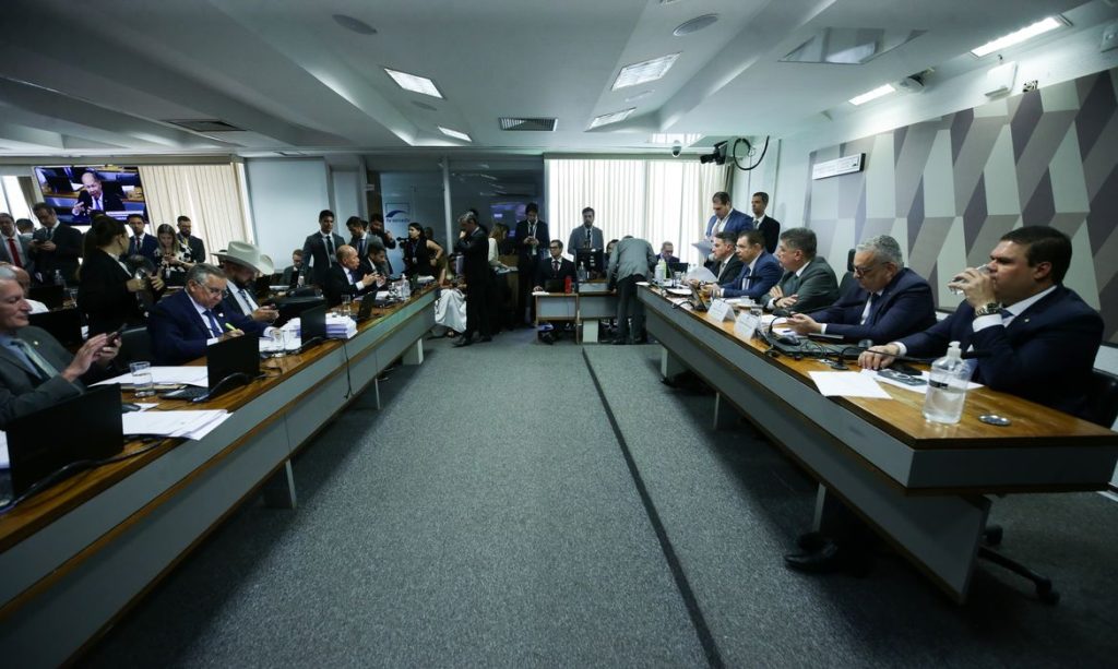 FOTO: Lula Marques/Agência Brasil/Reprodução