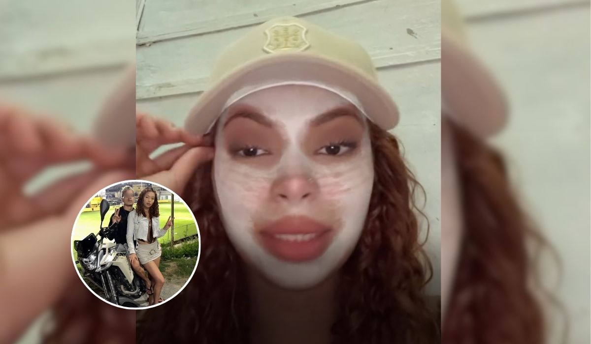 Japinha do CV aparece em vídeo e quebra silêncio: ‘Não caiam em fake news’