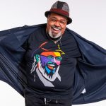 Jorge Aragão faz show em Manaus no Dia Nacional do Samba