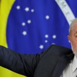 FOTO: Presidente da República - Luiz Inácio Lula da Silva/Reprodução