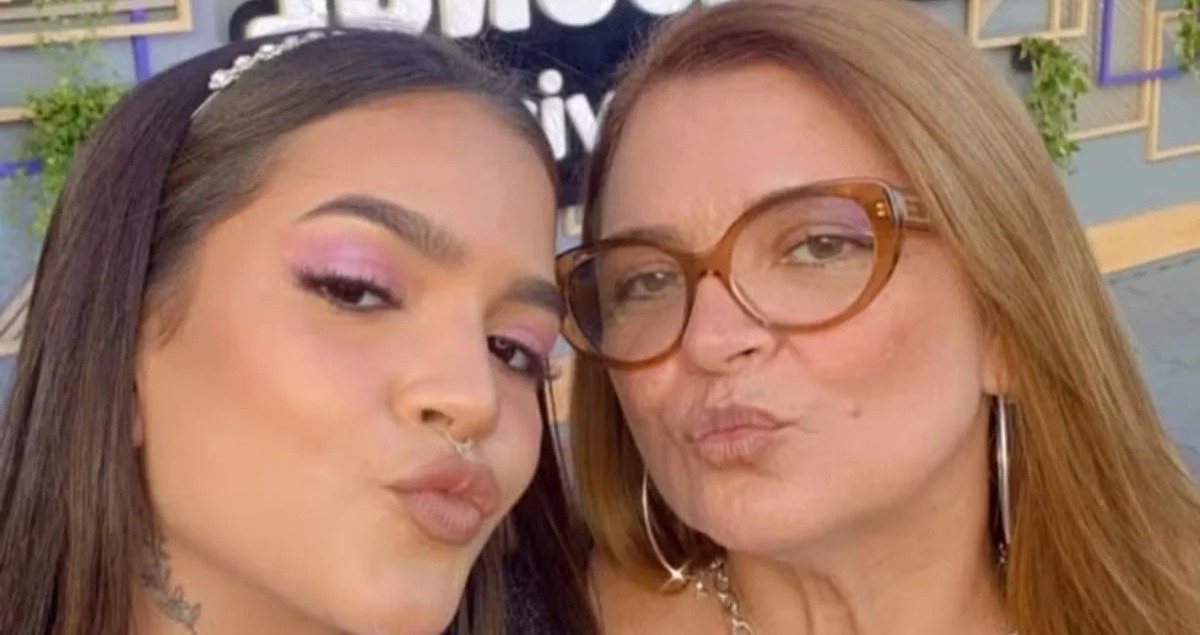 Mãe da atriz Mel Maia é encontrada morta no Rio de Janeiro