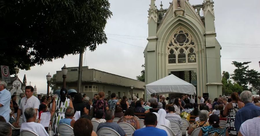 Confira programação da Arquidiocese de Manaus para o Dia de Finados