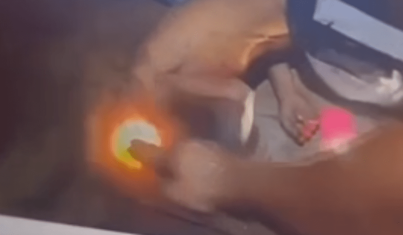 VÍDEO: Atirador filma e executa homem a tiros perto de porto no AM