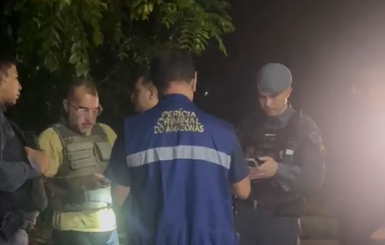 Criminosos matam e tentam arrancar vísceras de homem no São Jorge