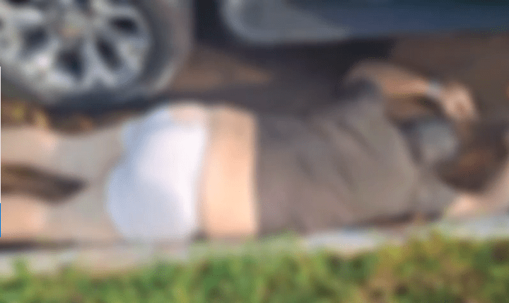 Parintinense envolvido em estelionato na Bolívia é morto a tiros no AM