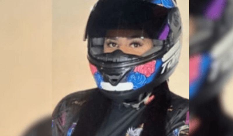 Áudio de motociclista ‘desaparecida’ gera revolta após mobilizar buscas em Manaus: ‘Tô exausta’