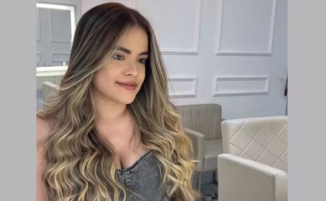 Mãe é detida suspeita de mandar matar a própria filha por herança