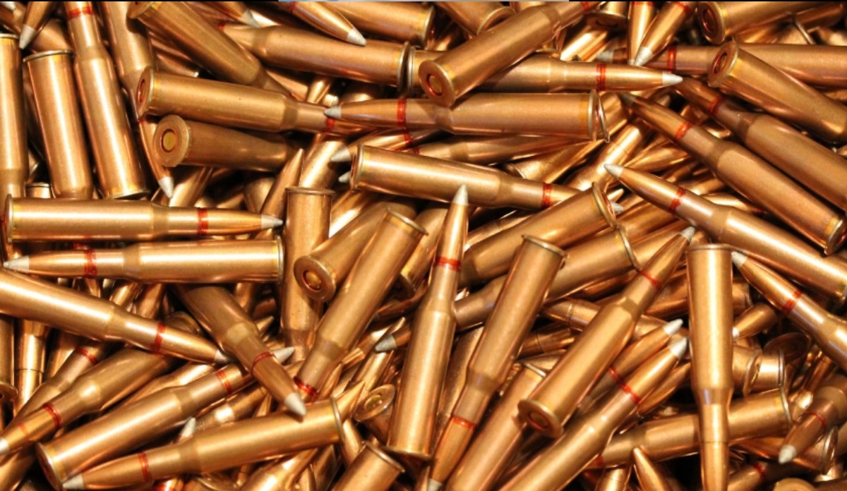 Militar é preso após furtar mais de 1,5 mil munições de fuzil do CIGS em Manaus