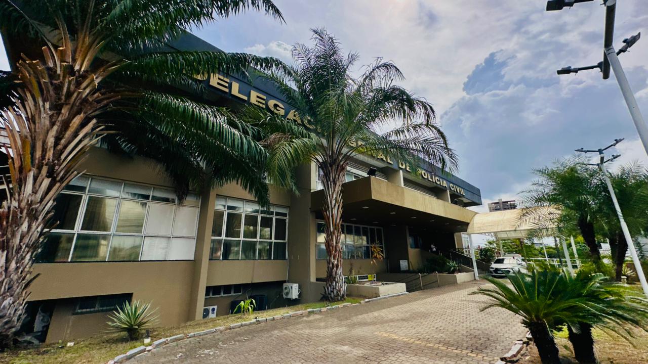 Leilão da Polícia Civil de veículos apreendidos no AM acontece dia 11 de dezembro