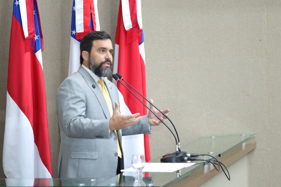 ‘Pretendo proteger e valorizar a Zona Franca’, diz Dr. George Lins