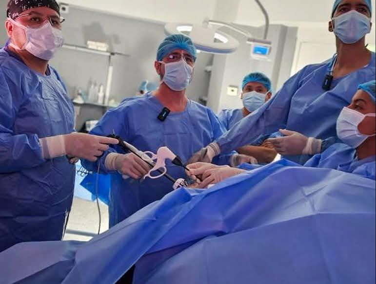 Ação social vai realizar cirurgias bariátricas por meio de emenda parlamentar