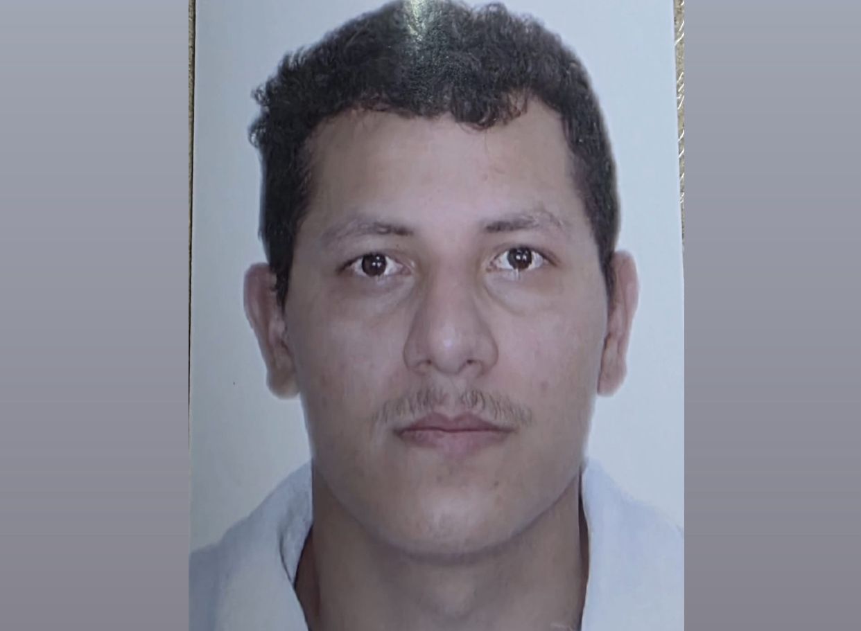 ‘Nariz’ é procurado por roubo em unidade de saúde na Zona Leste de Manaus