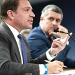 STF ordena prisão de Alexandre Ramagem após vídeo em Miami