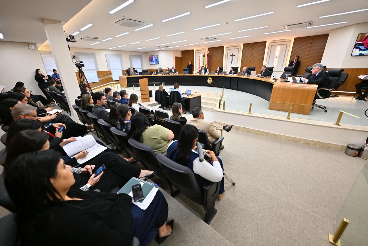 TCE-AM reprova contas da Câmara de Pauini e cobra devolução de R$ 30,4 mil