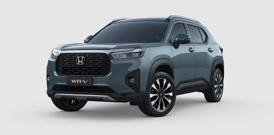 Novo WR-V 2026 será lançado durante evento exclusivo em Manaus