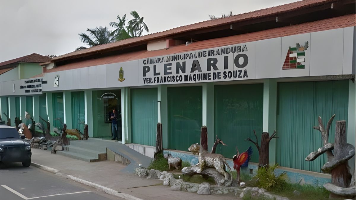 Três vereadores de Iranduba têm mandatos cassados por fraude na cota de gênero