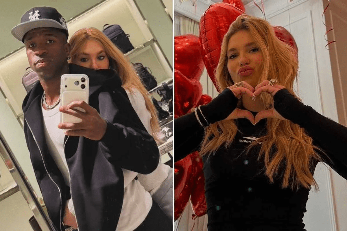 Virginia Fonseca levanta suspeitas de término com Vini Jr. ao se dizer ‘mãe solteira’