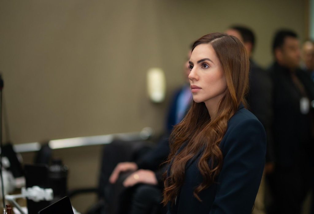 FOTO: ASSCOM - Débora Menezes