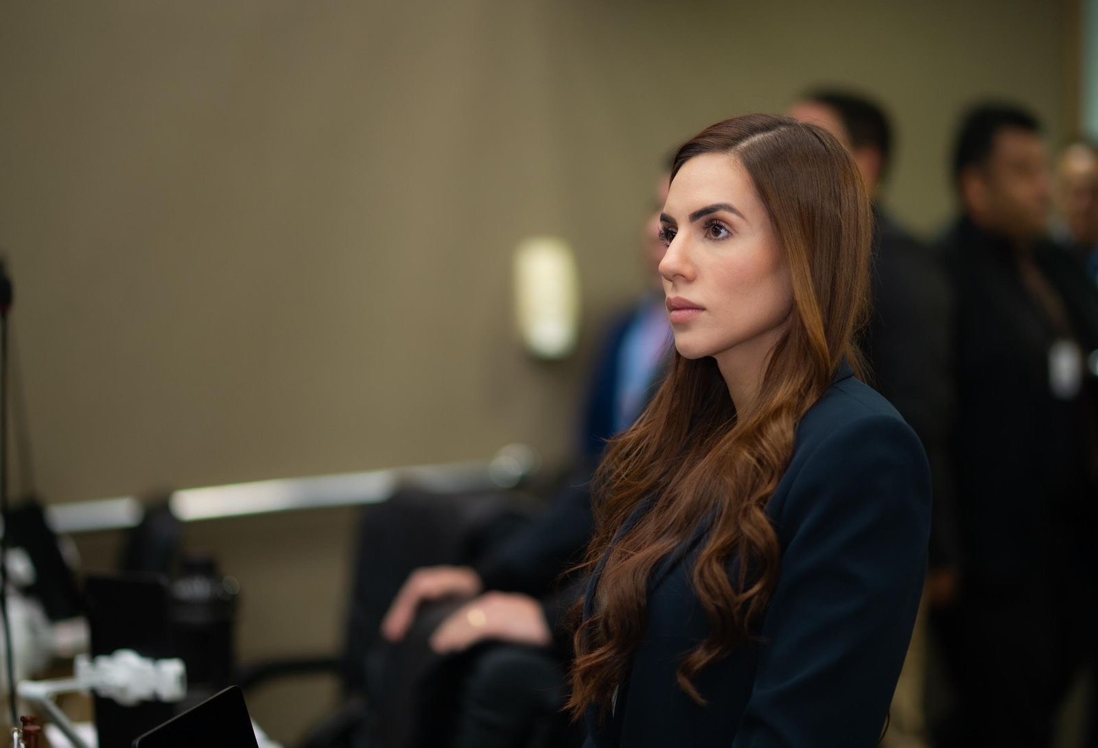 Deputada Débora Menezes apresenta Projeto de Lei Benício Xavier