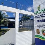 Suspeito de estuprar criança de 4 anos no Acre é preso no AM