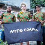 Coletivo artístico de Manaus é premiado no Troféu Periferia Brasil 2025, em São Paulo