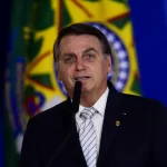 Bolsonaro desiste de entrevista na prisão alegando questões de saúde
