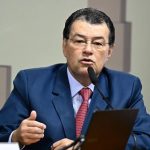 Eduardo Braga diz que houve excesso de punição em condenações do 8 de janeiro