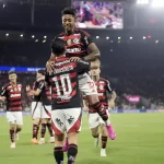 Flamengo pode se tornar campeão brasileiro nesta quarta-feira (3)