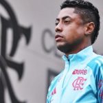 Bruno Henrique se torna réu por estelionato após decisão da Justiça