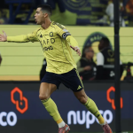 CR7 marca gol de ‘letra’ e se aproxima do milésimo na carreira