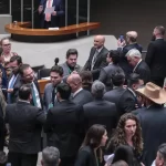 PL da Dosimetria beneficia criminosos comuns, dizem especialistas