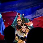 Espetáculo “Vovó Natalina” acontece no Parque Rio Negro neste sábado (13)