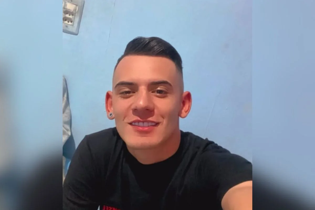 Vítima de ataque em SP passa por amputação das pernas