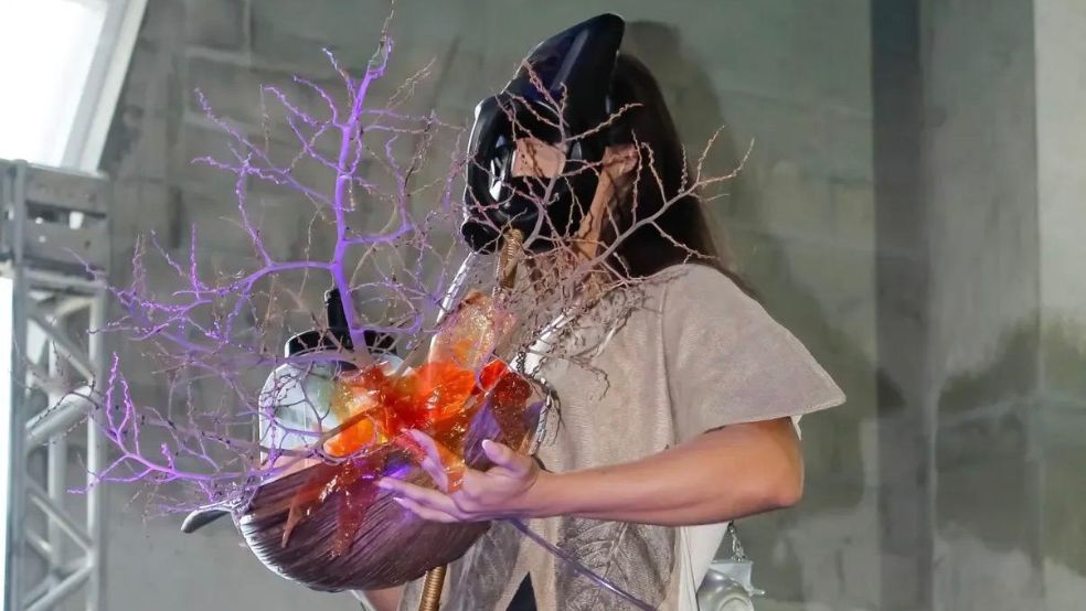 ‘Encontro das Faixas’ destaca diversidade e glamour da moda amazônica