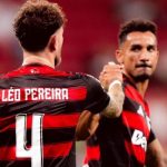 Flamengo vence Pyramids e vai enfrentar o PSG na final da Copa Intercontinental