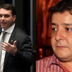 Flávio Bolsonaro pede investigação do TCU contra Lulinha