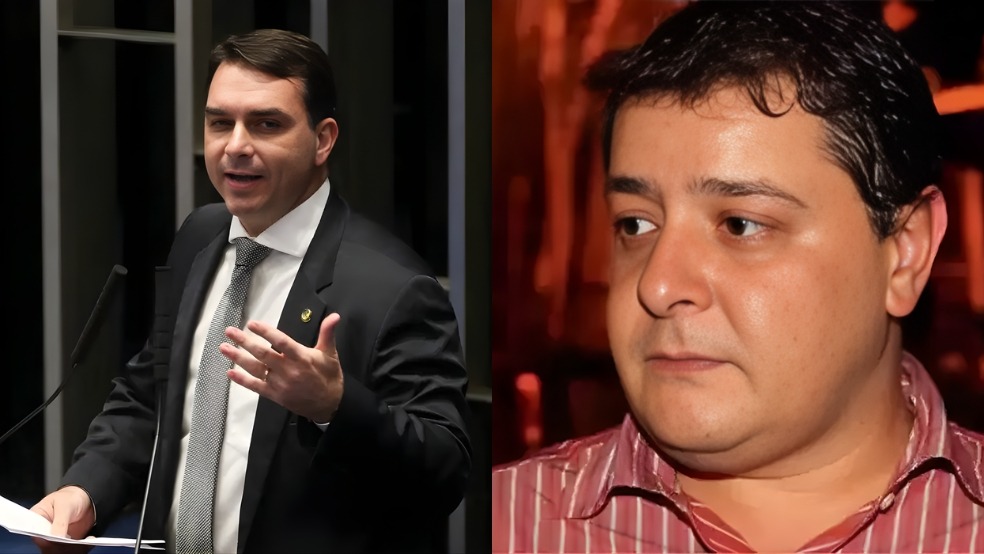 Flávio Bolsonaro Lulinha-capa