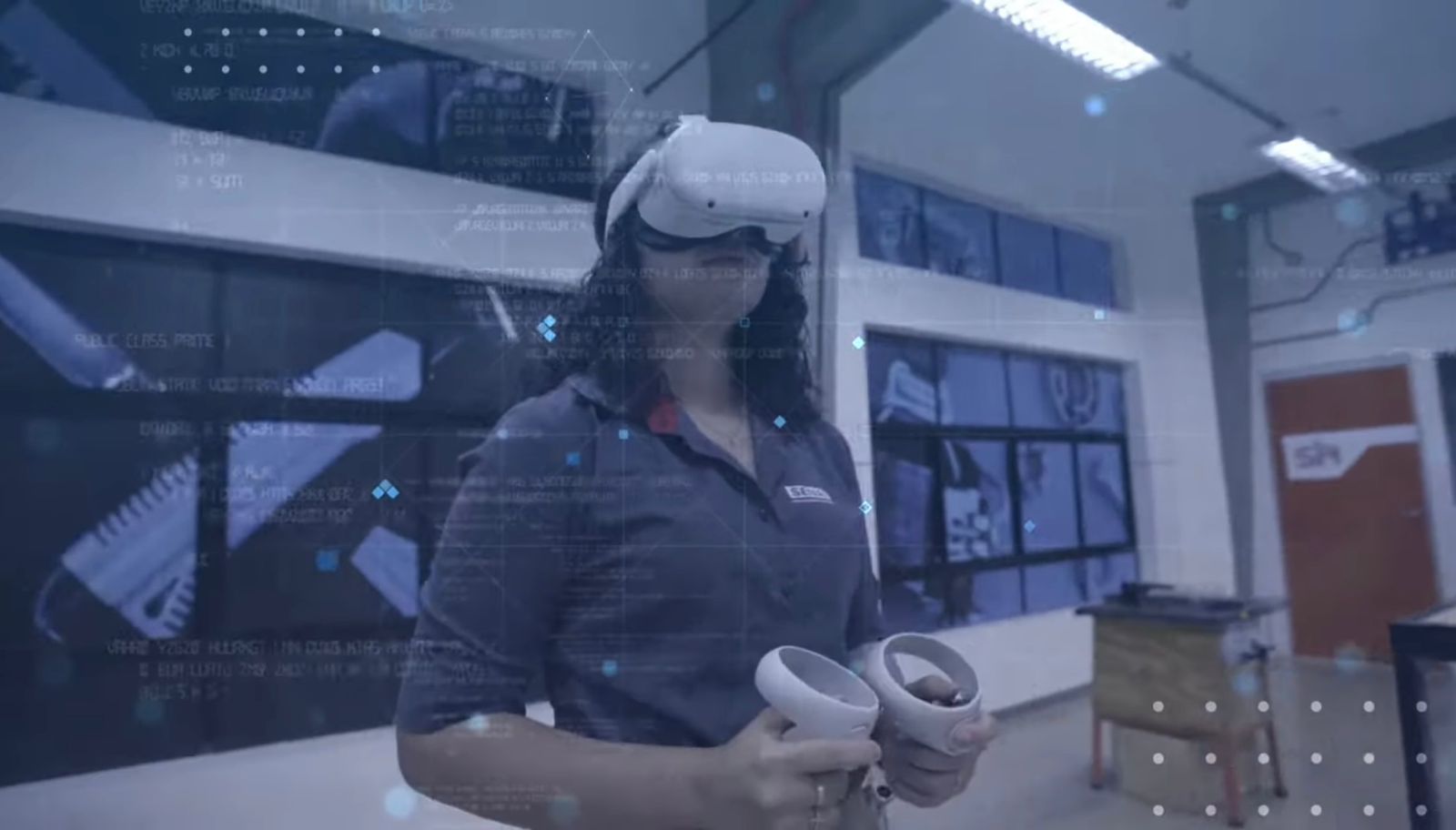 Startup amazonense cria plataforma educacional voltada à indústria