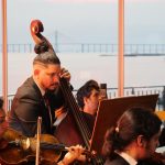 Centro Histórico recebe concerto e dança no ‘Pôr do Sol de Natal’